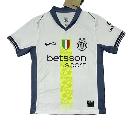 Maillot "Edition Spéciale" Internazionale Milano 2025/2026