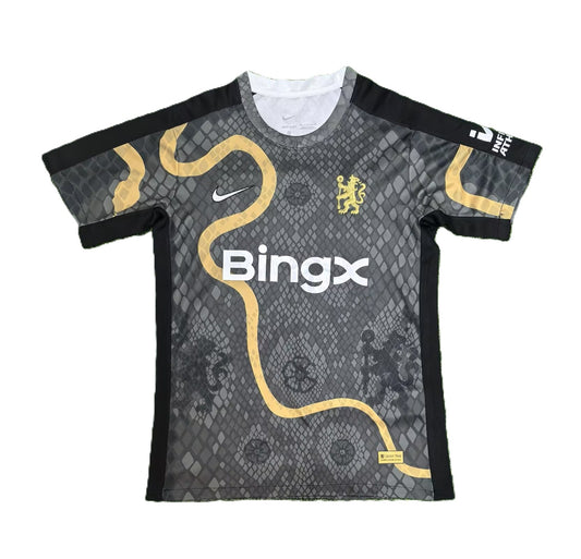 Maillot "Edition Spéciale 1" Chelsea FC 2025/2026