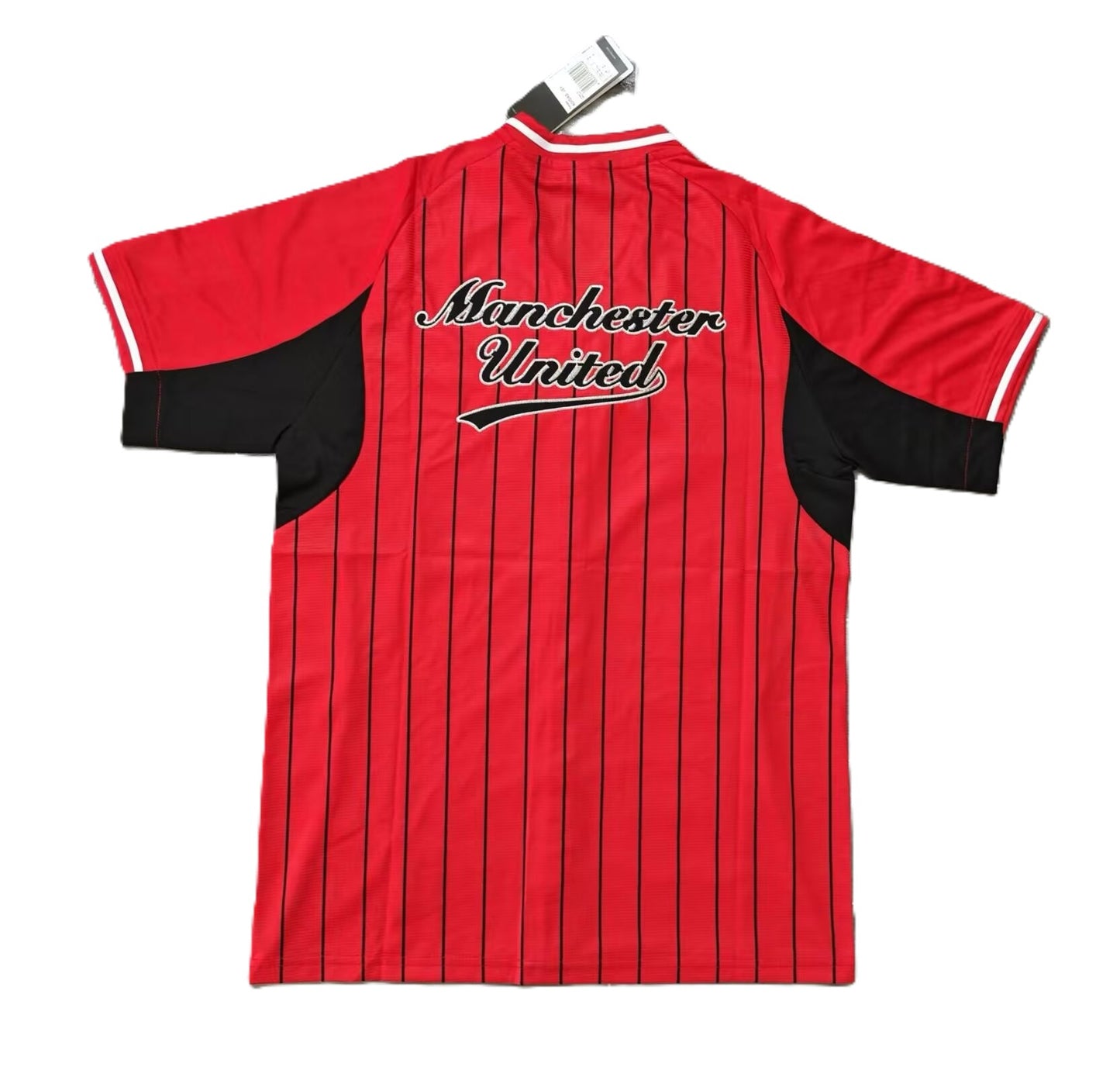 Maillot "Edition Spéciale Baseball" Manchester United 2025/2026