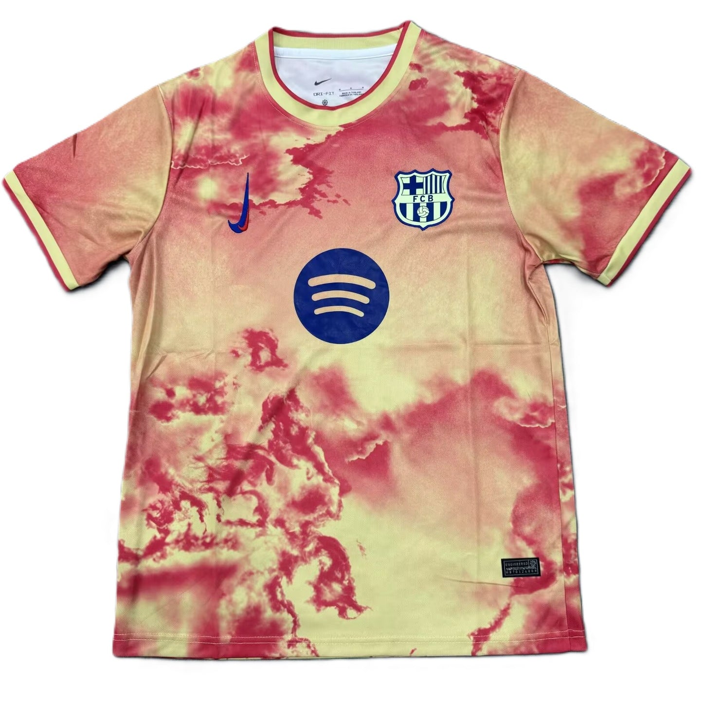 Maillot "Edition Spéciale" FC Barcelone 2025/2026