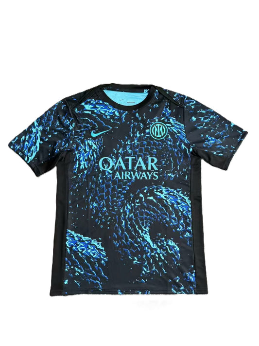 Maillot "Edition Spéciale 1" Internazionale Milano 2025/2026