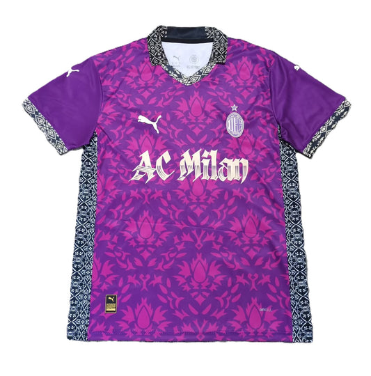 Maillot "Edition Spéciale 1" AC Milan 2025/2026