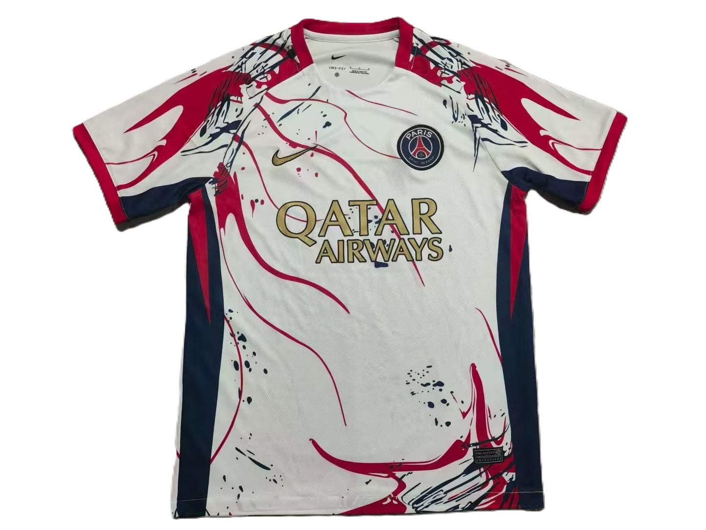 Maillot "Edition Spéciale 1" Paris-Saint-Germain 2025/2026