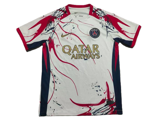 Maillot "Edition Spéciale 1" Paris-Saint-Germain 2025/2026