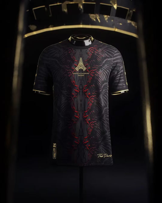 Maillot "Edition Spéciale 2" Paris-Saint-Germain 2025/2026