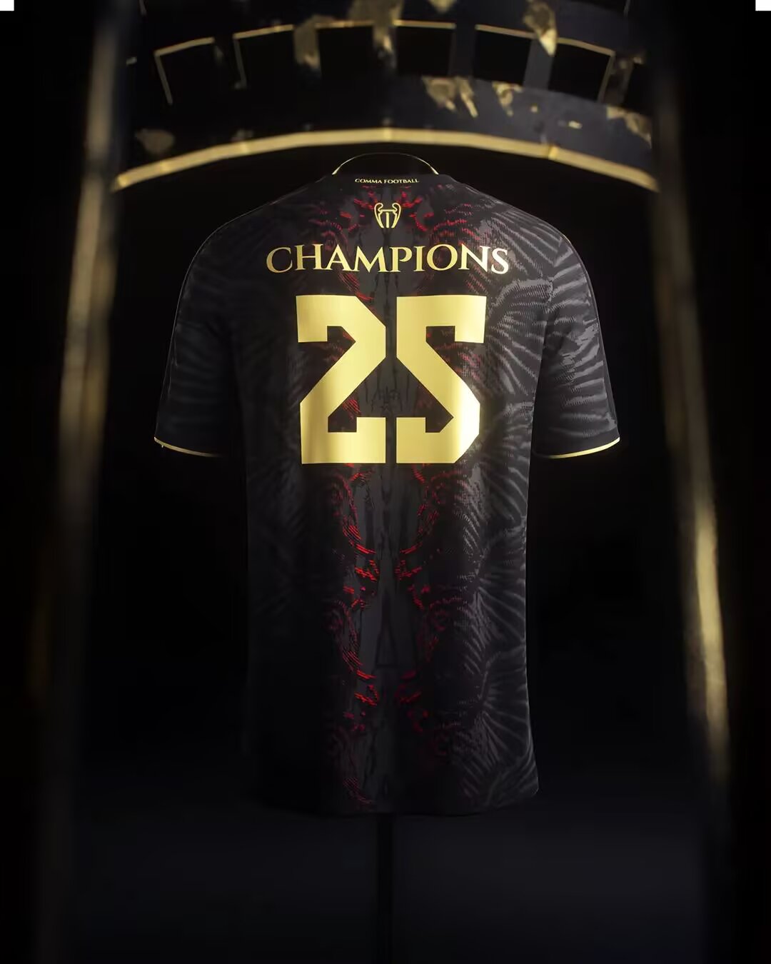 Maillot "Edition Spéciale 2" Paris-Saint-Germain 2025/2026