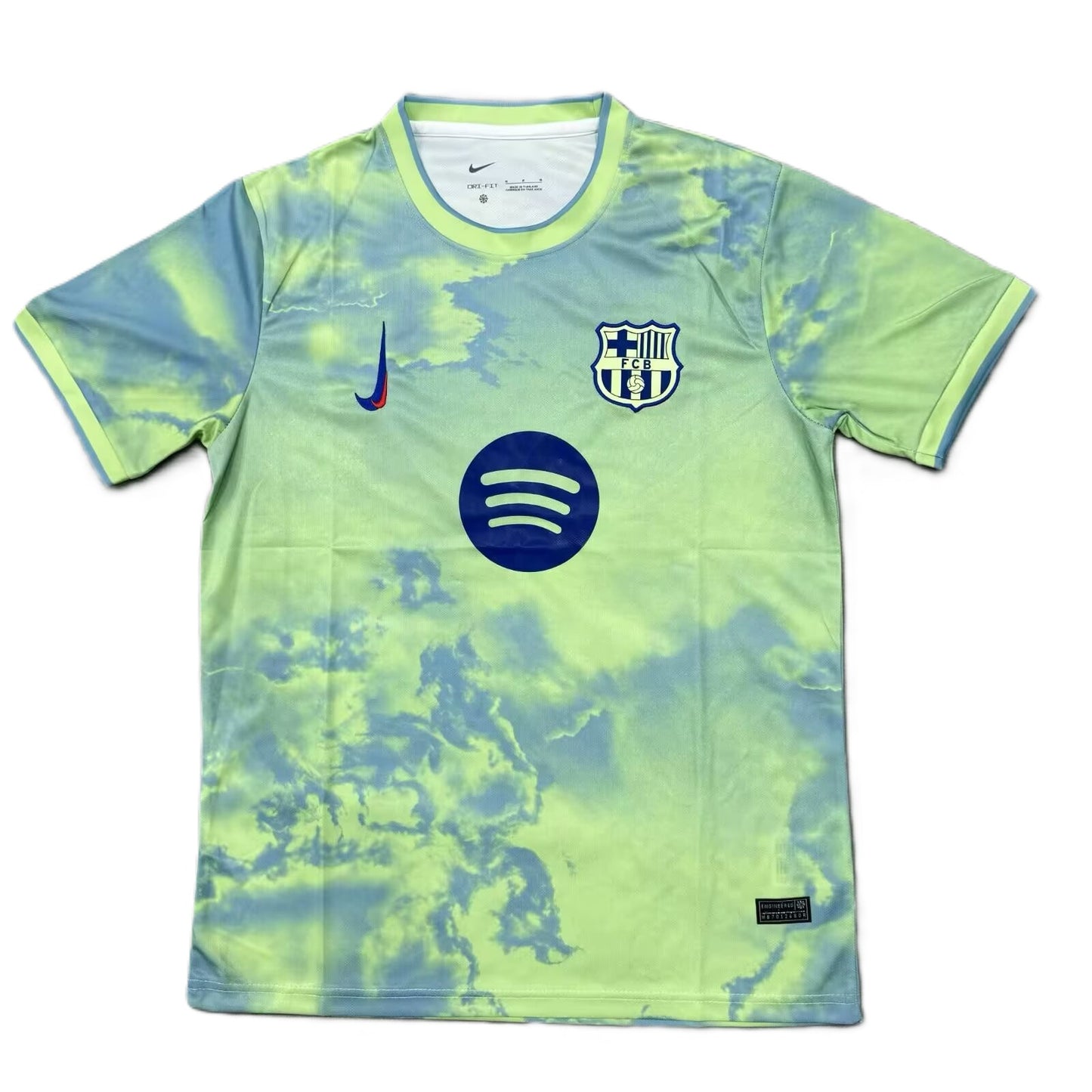 Maillot "Edition Spéciale 1" FC Barcelone 2025/2026