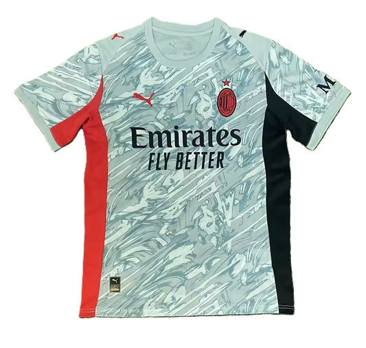 Maillot "Edition Spéciale 2" AC Milan 2025/2026