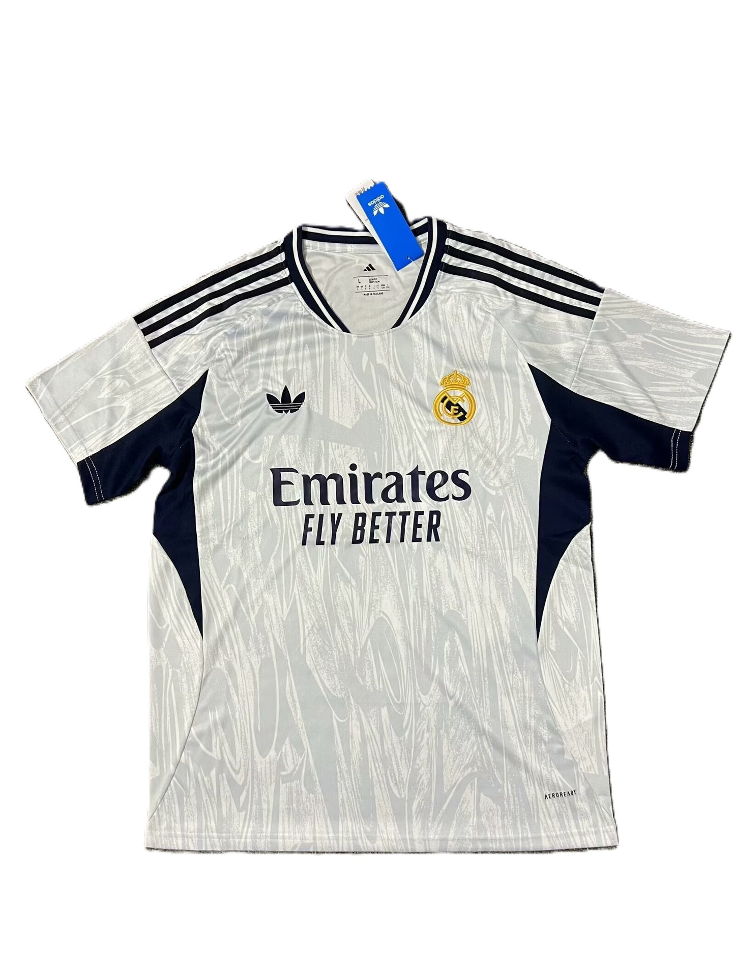 Maillot "Edition Spéciale 1" Real Madrid 2025/2026