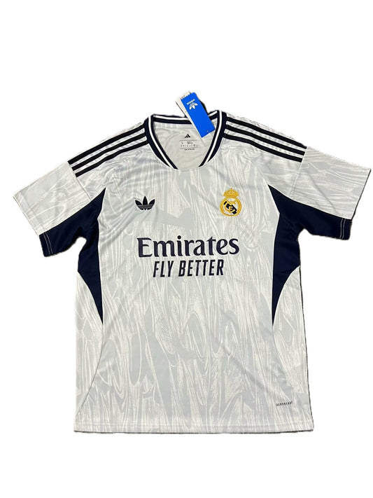 Maillot "Edition Spéciale 1" Real Madrid 2025/2026
