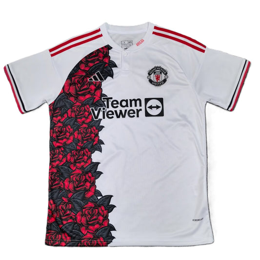 Maillot "Edition Spéciale 1" Manchester United 2025/2026