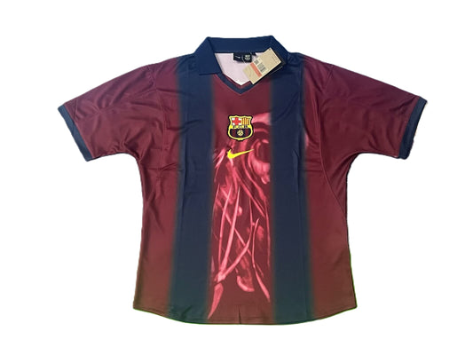 Maillot "Edition Spéciale Barça" FC Barcelone 2025/2026