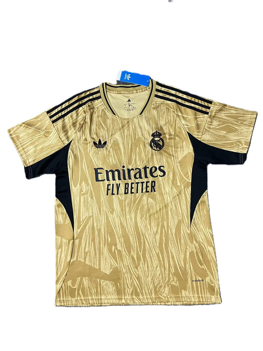Maillot "Edition Spéciale 2" Real Madrid 2025/2026