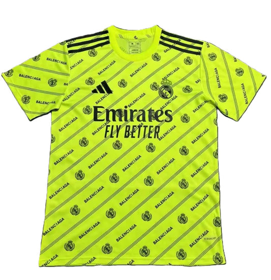 Maillot "Edition Spéciale 3" Real Madrid 2025/2026