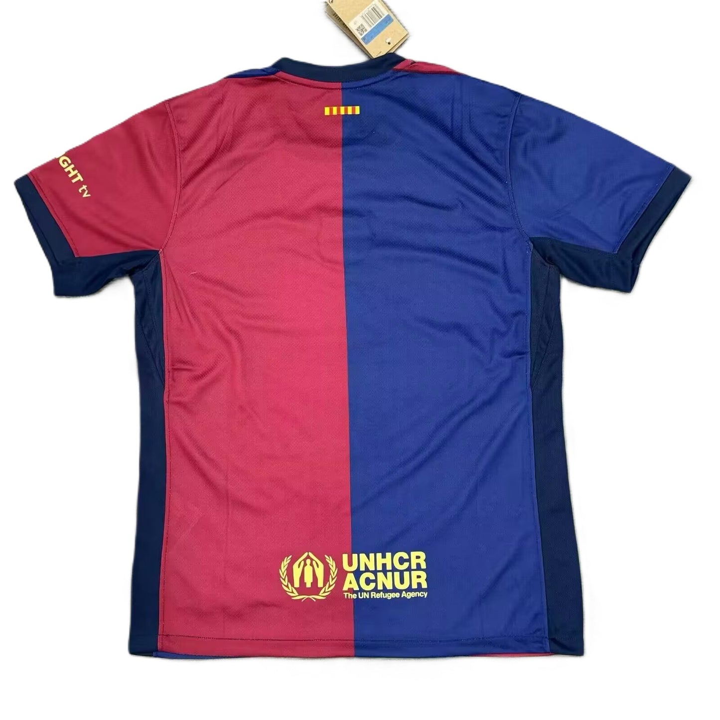 Maillot "Edition Spéciale 1989" FC Barcelone 2025/2026