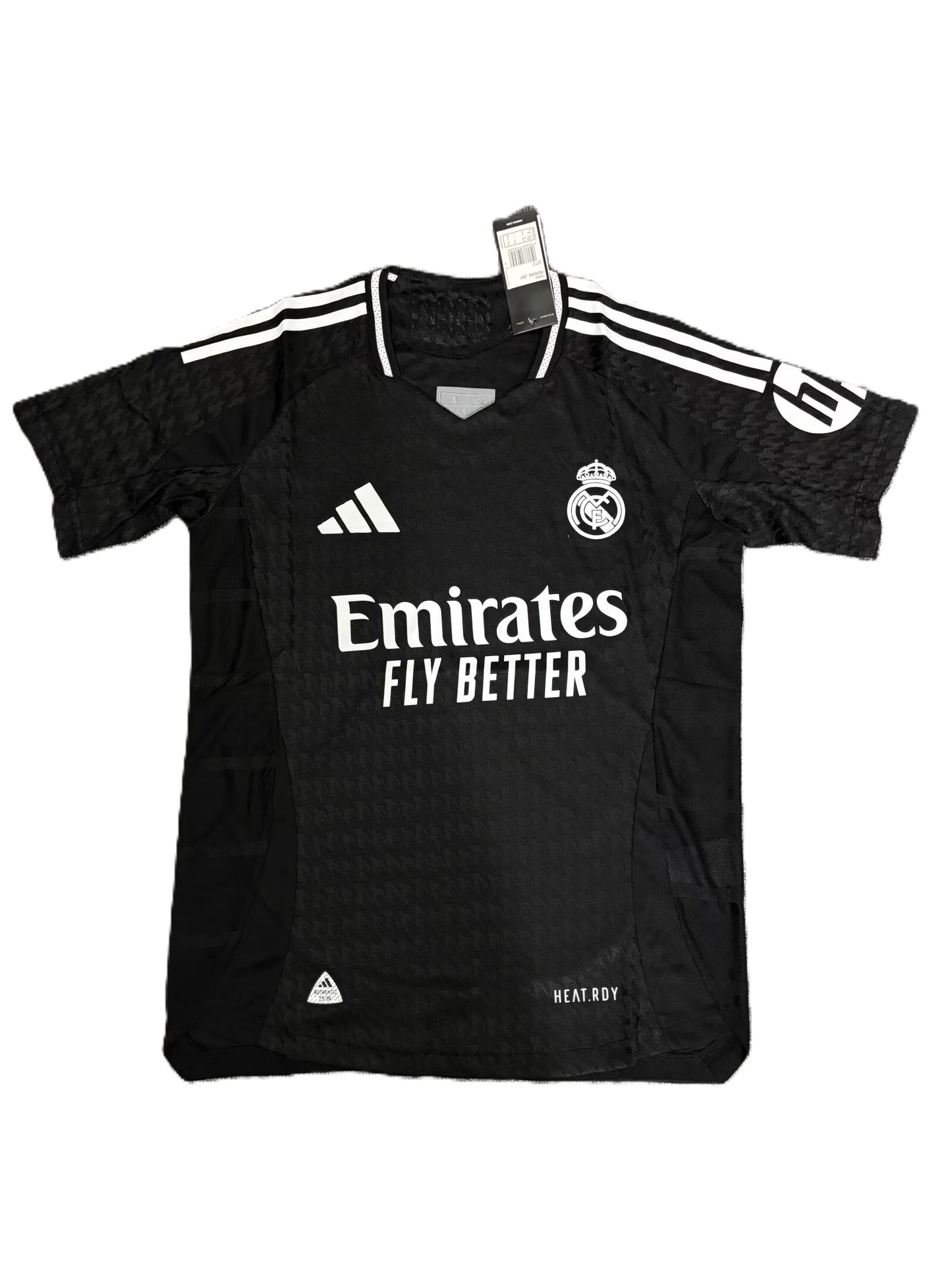 Maillot "Edition Spéciale 4" Real Madrid 2025/2026