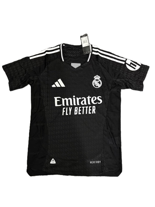 Maillot "Edition Spéciale 4" Real Madrid 2025/2026