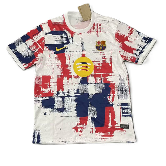 Maillot "Edition Spéciale 3" FC Barcelone 2025/2026