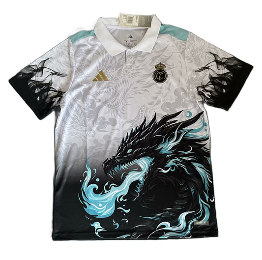 Maillot "Edition Spéciale 5" Real Madrid 2025/2026