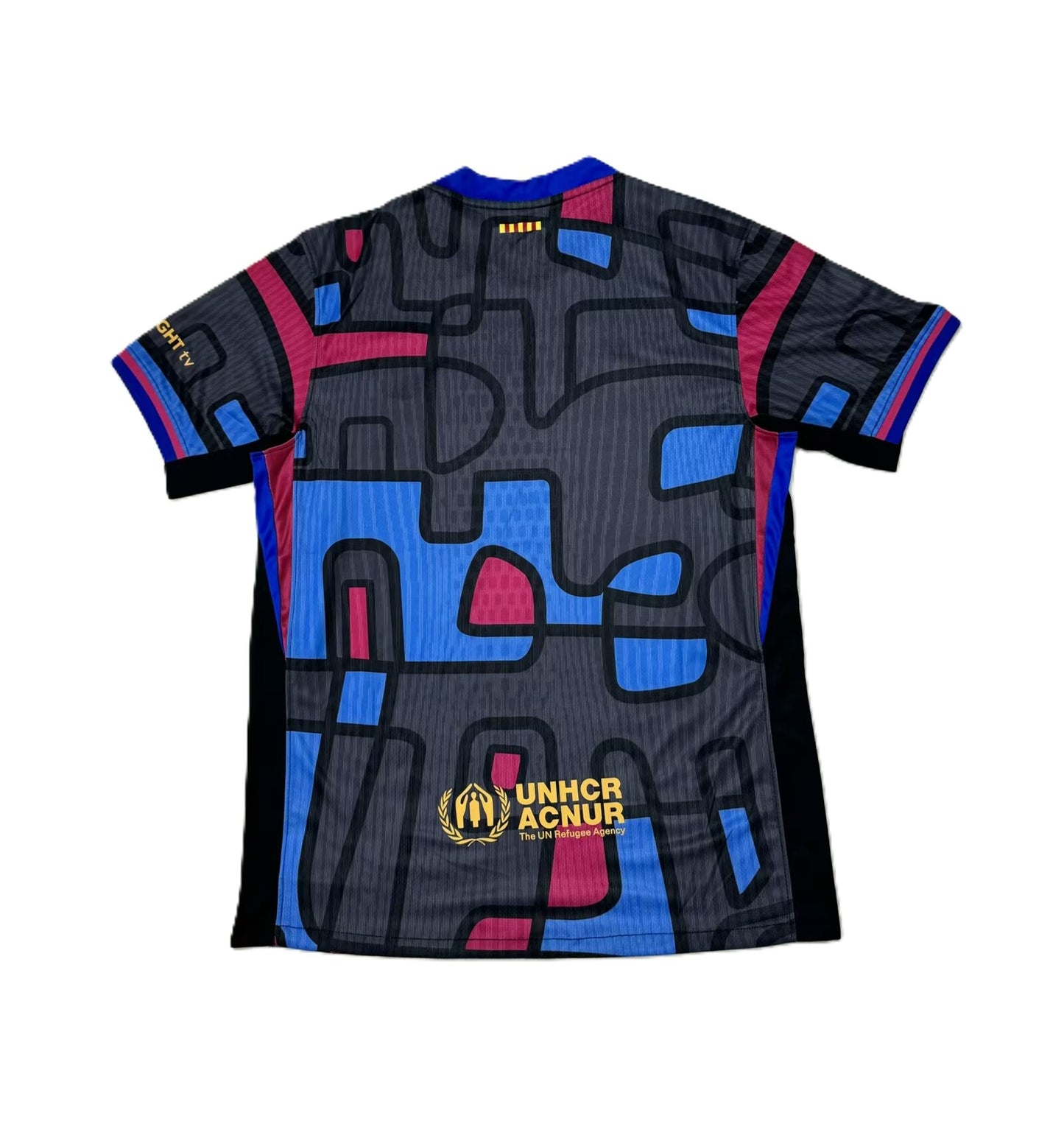 Maillot "Edition Spéciale 4" FC Barcelone 2025/2026