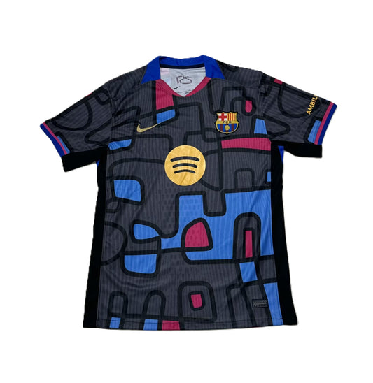 Maillot "Edition Spéciale 4" FC Barcelone 2025/2026