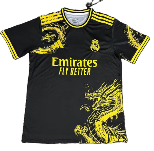 Maillot "Edition Spéciale 7" Real Madrid 2025/2026