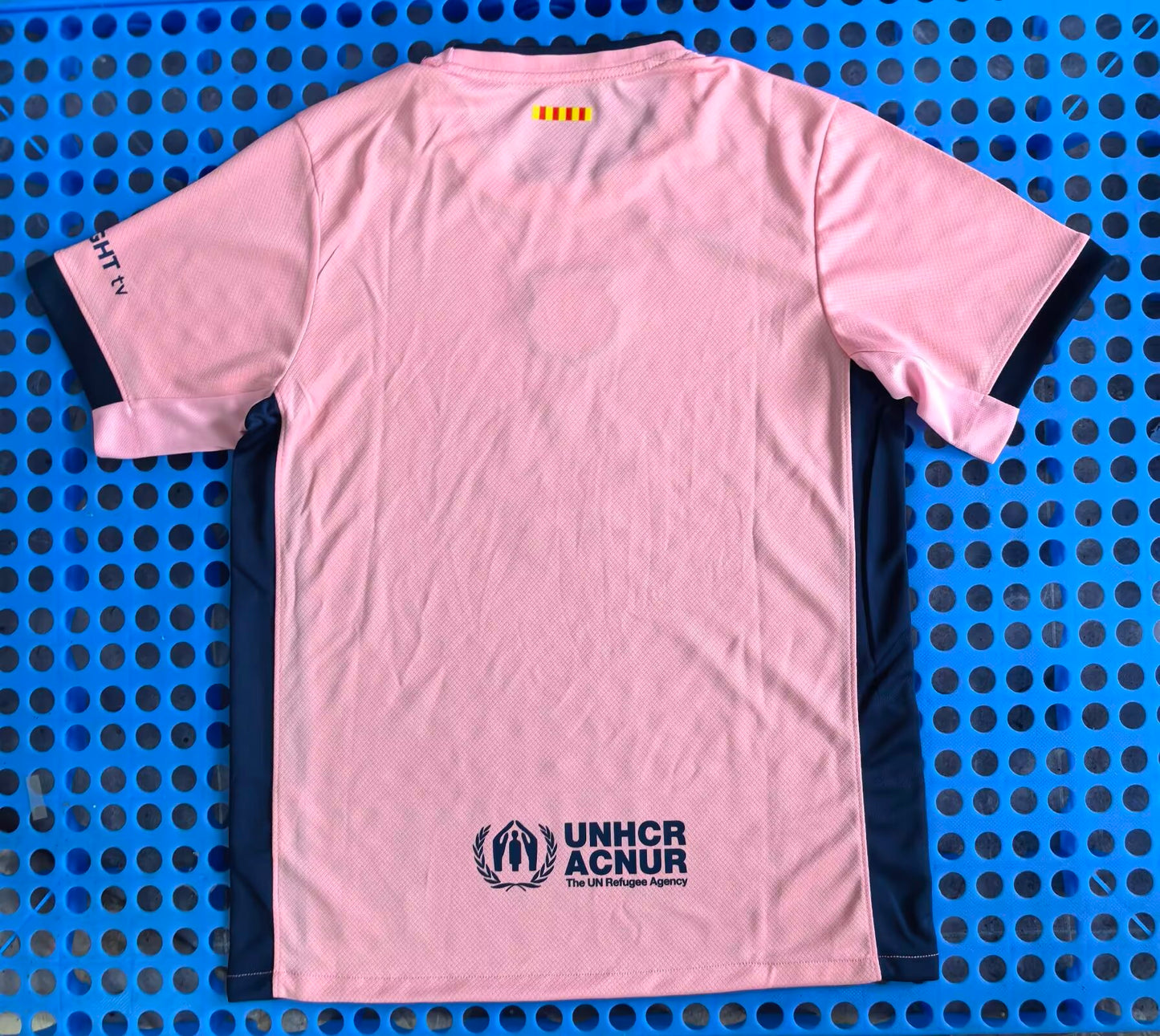 Maillot "Edition Spéciale 5" FC Barcelone 2025/2026