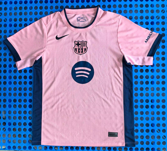Maillot "Edition Spéciale 5" FC Barcelone 2025/2026