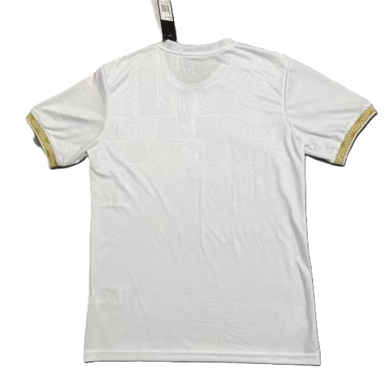 Maillot "Edition Spéciale GOLD" Mexique 2025/2026
