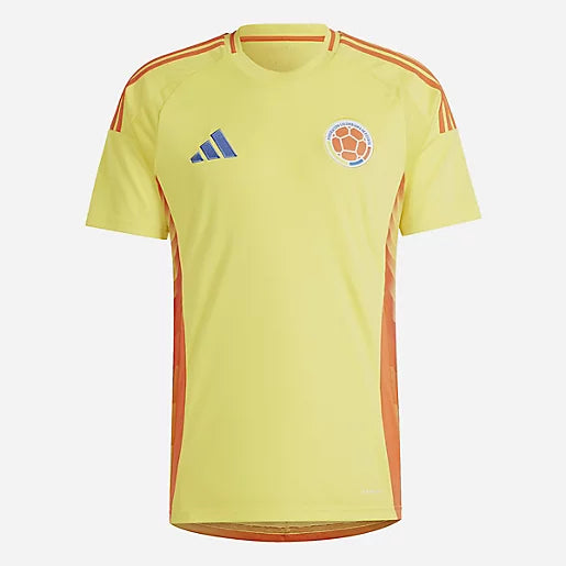 Maillot domicile Colombie ADULTE
