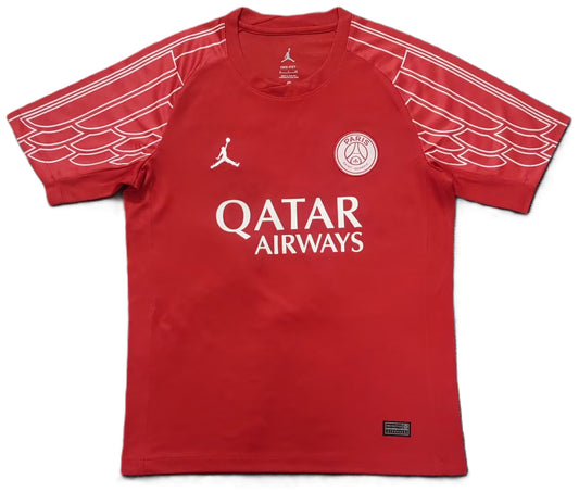 Maillot "Edition Spéciale Jordan" Paris-Saint-Germain 2025/2026