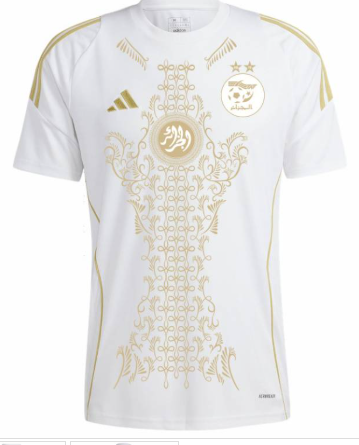 Maillot spécial Karakou Algérie ADULTE