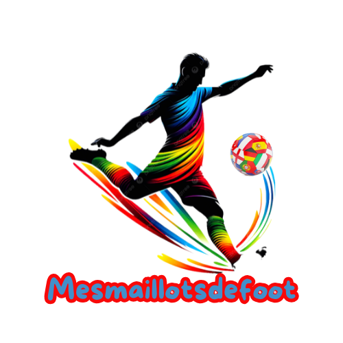 Mesmaillotsdefoot