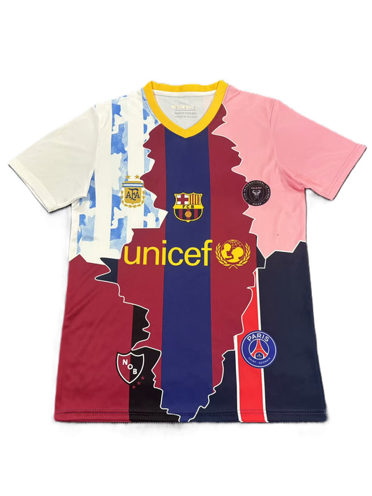Maillot "Edition Spéciale Messi 10" 2025/2026