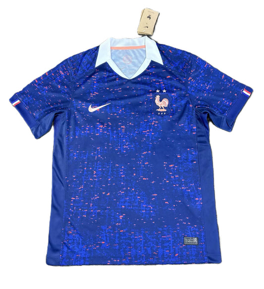 Maillot "Edition Spéciale" France 2025/2026