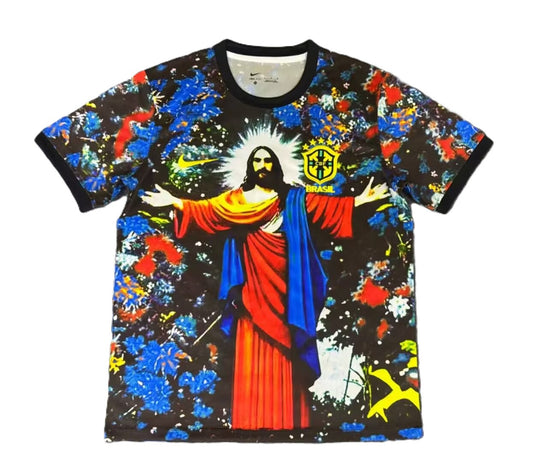 Maillot "Edition Spéciale 11" Brésil 2025/2026