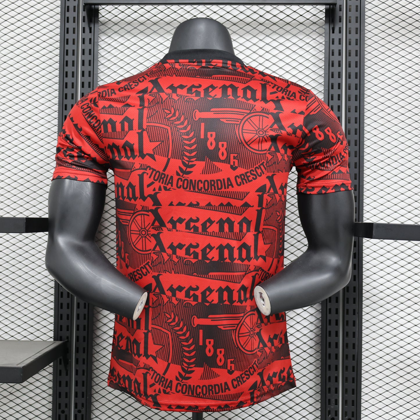 Maillot "Edition Spéciale 2" Arsenal FC 2025/2026