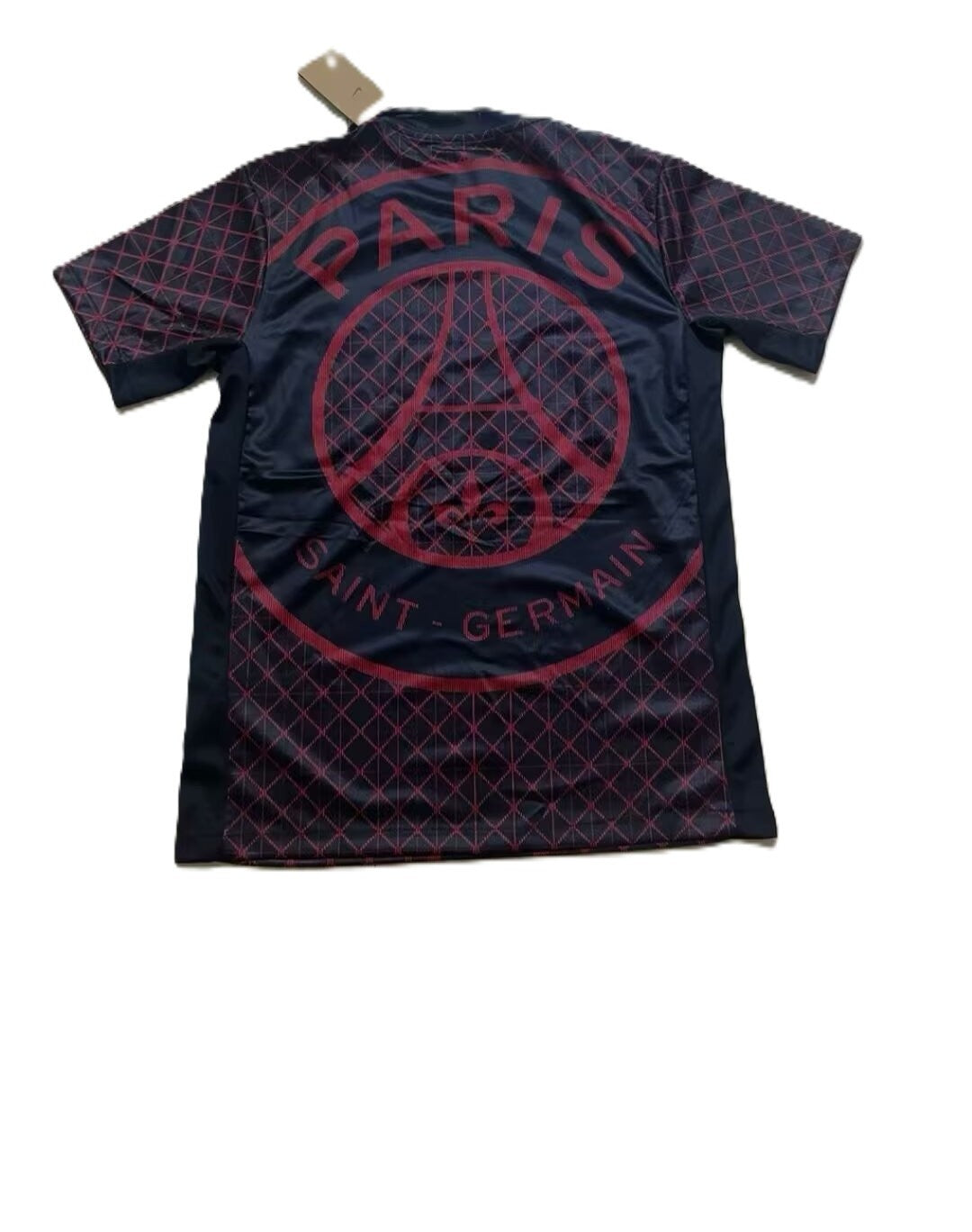 Maillot "Edition Spéciale 7" Paris-Saint-Germain 2025/2026