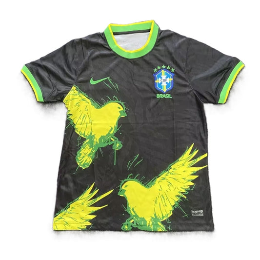 Maillot "Edition Spéciale 13" Brésil 2025/2026