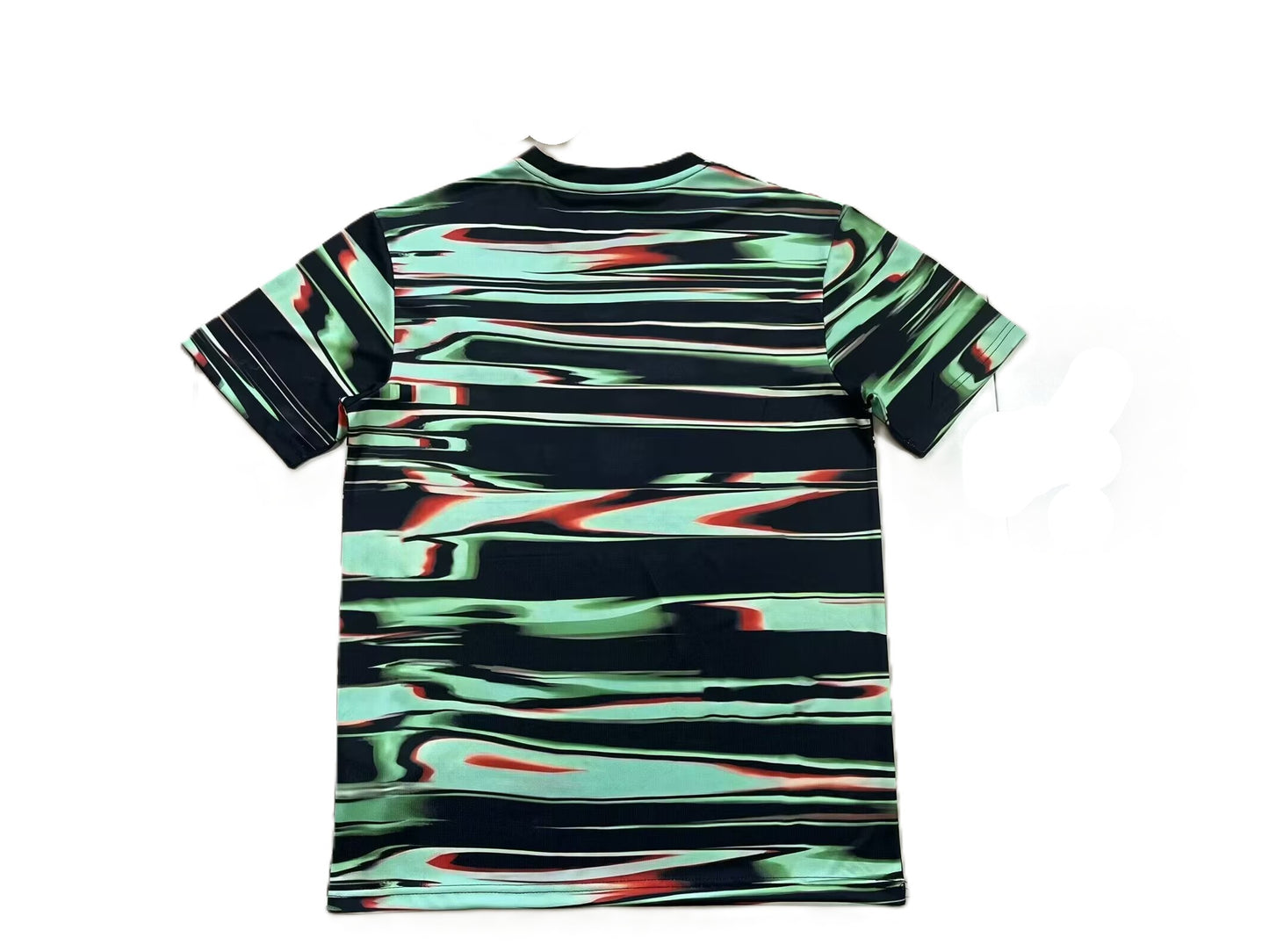 Maillot "Edition Spéciale 5" Portugal 2025/2026