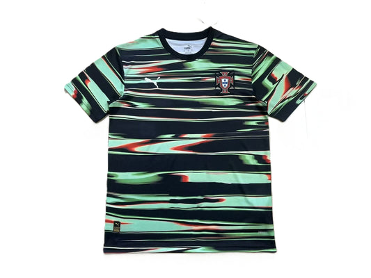 Maillot "Edition Spéciale 5" Portugal 2025/2026