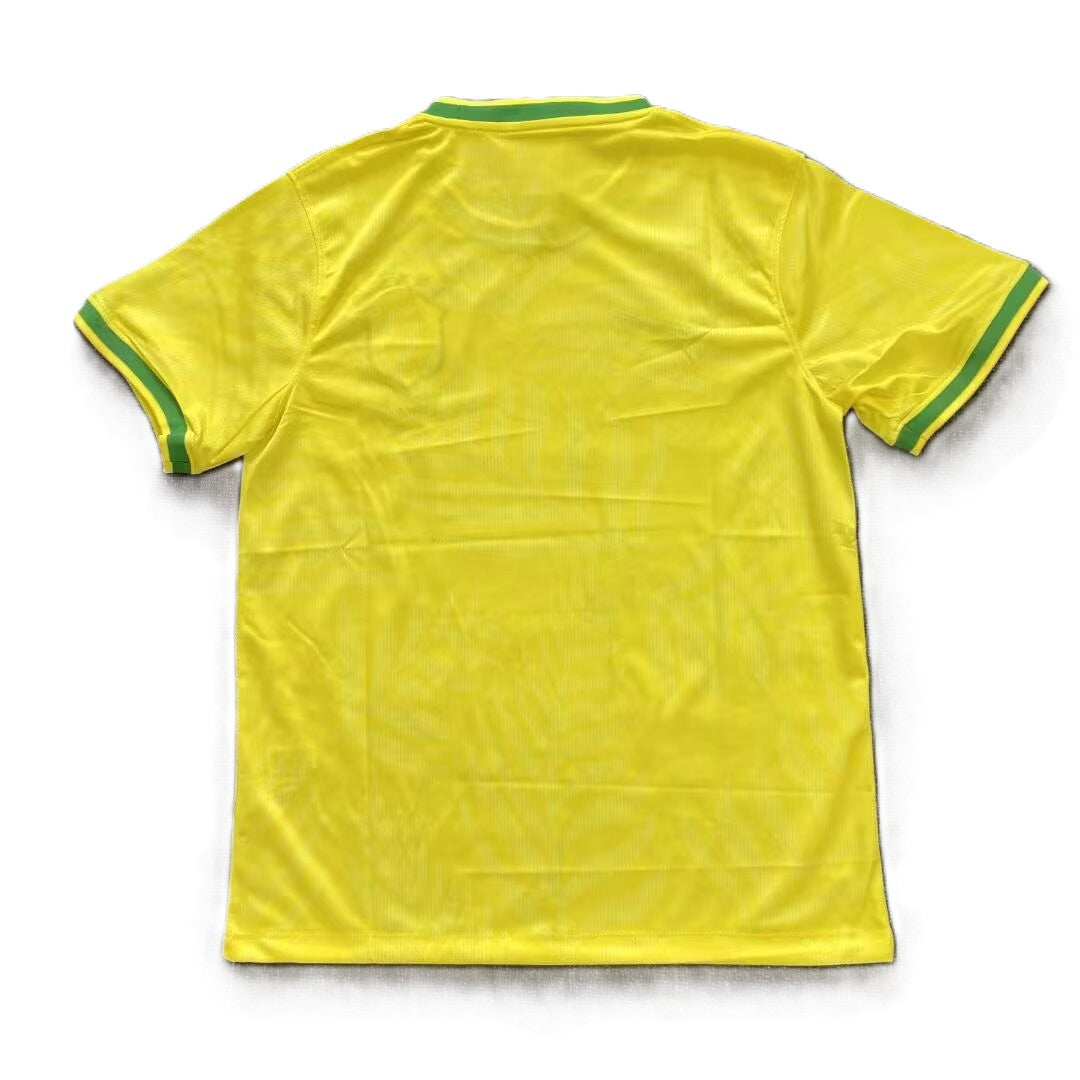 Maillot "Edition Spéciale 14" Brésil 2025/2026