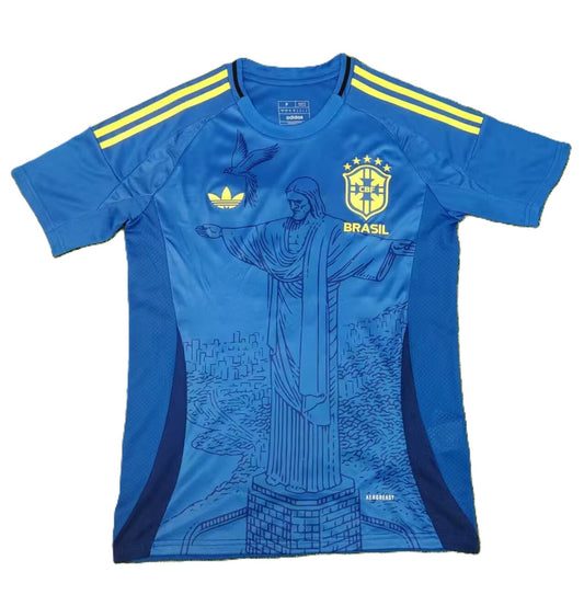 Maillot "Edition Spéciale 15" Brésil 2025/2026