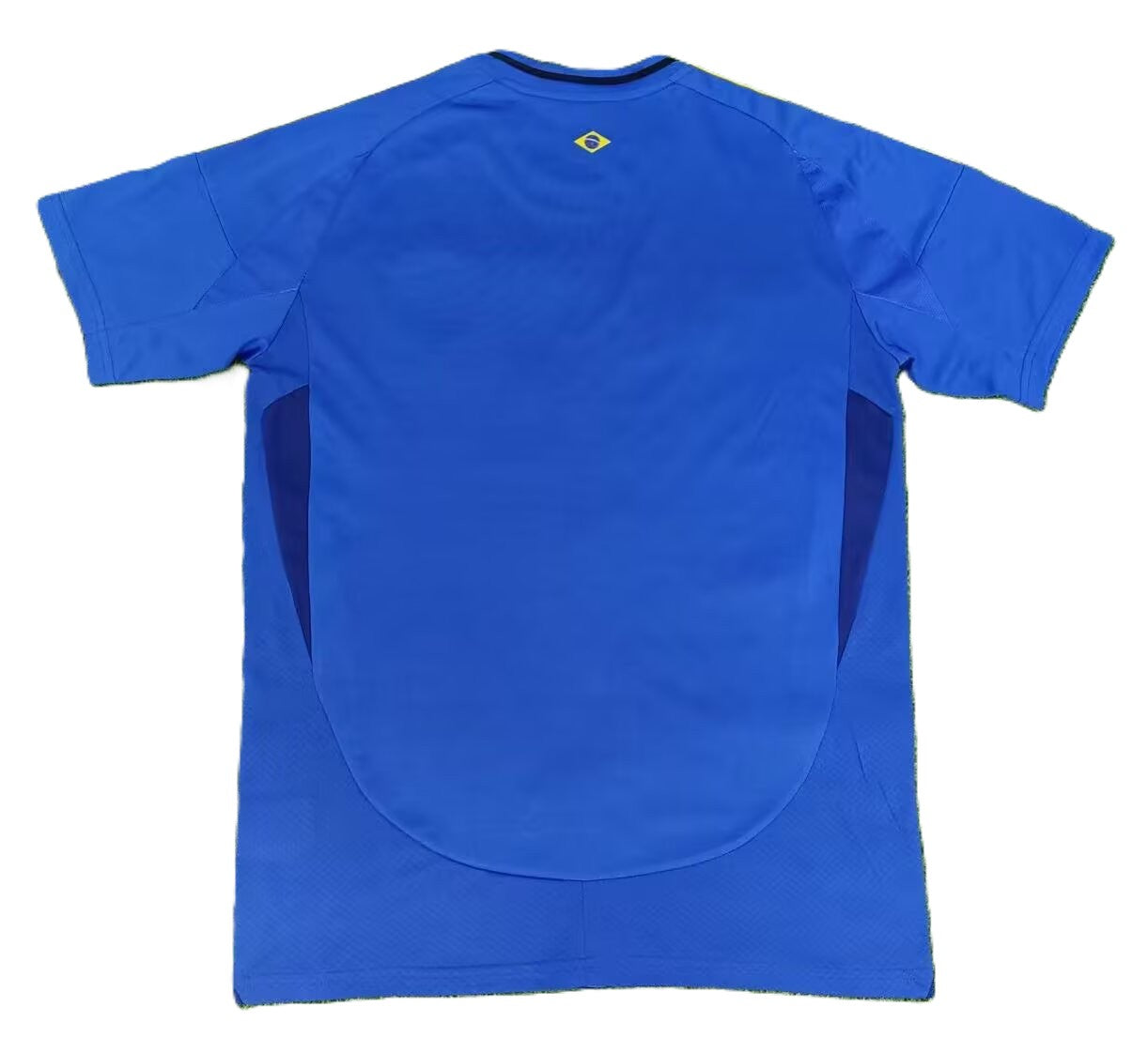 Maillot "Edition Spéciale 15" Brésil 2025/2026