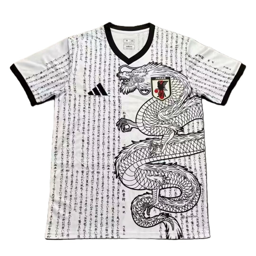 Maillot "Edition Spéciale 6" Japon 2025/2026