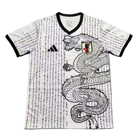 Maillot "Edition Spéciale 6" Japon 2025/2026