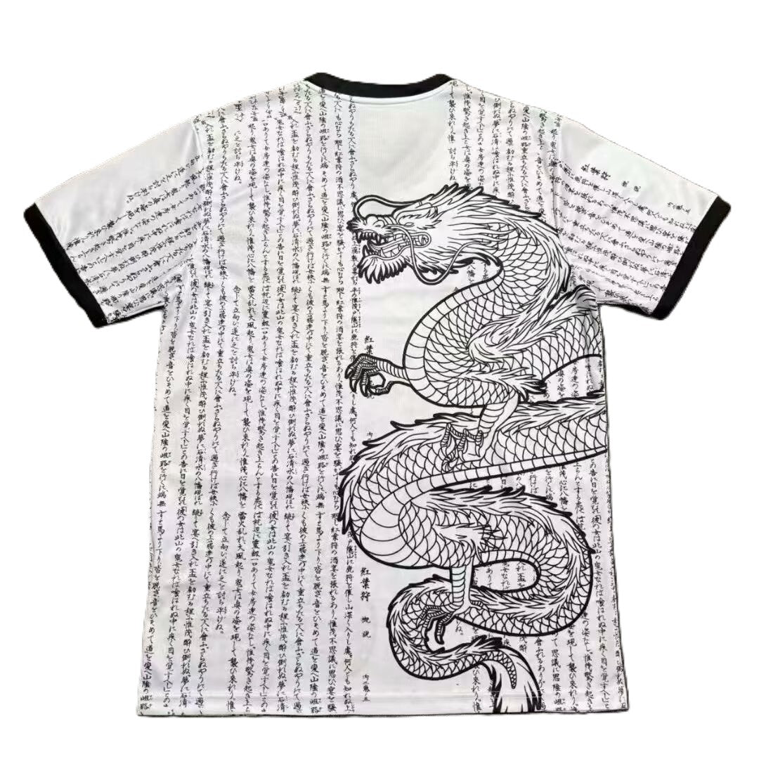 Maillot "Edition Spéciale 6" Japon 2025/2026