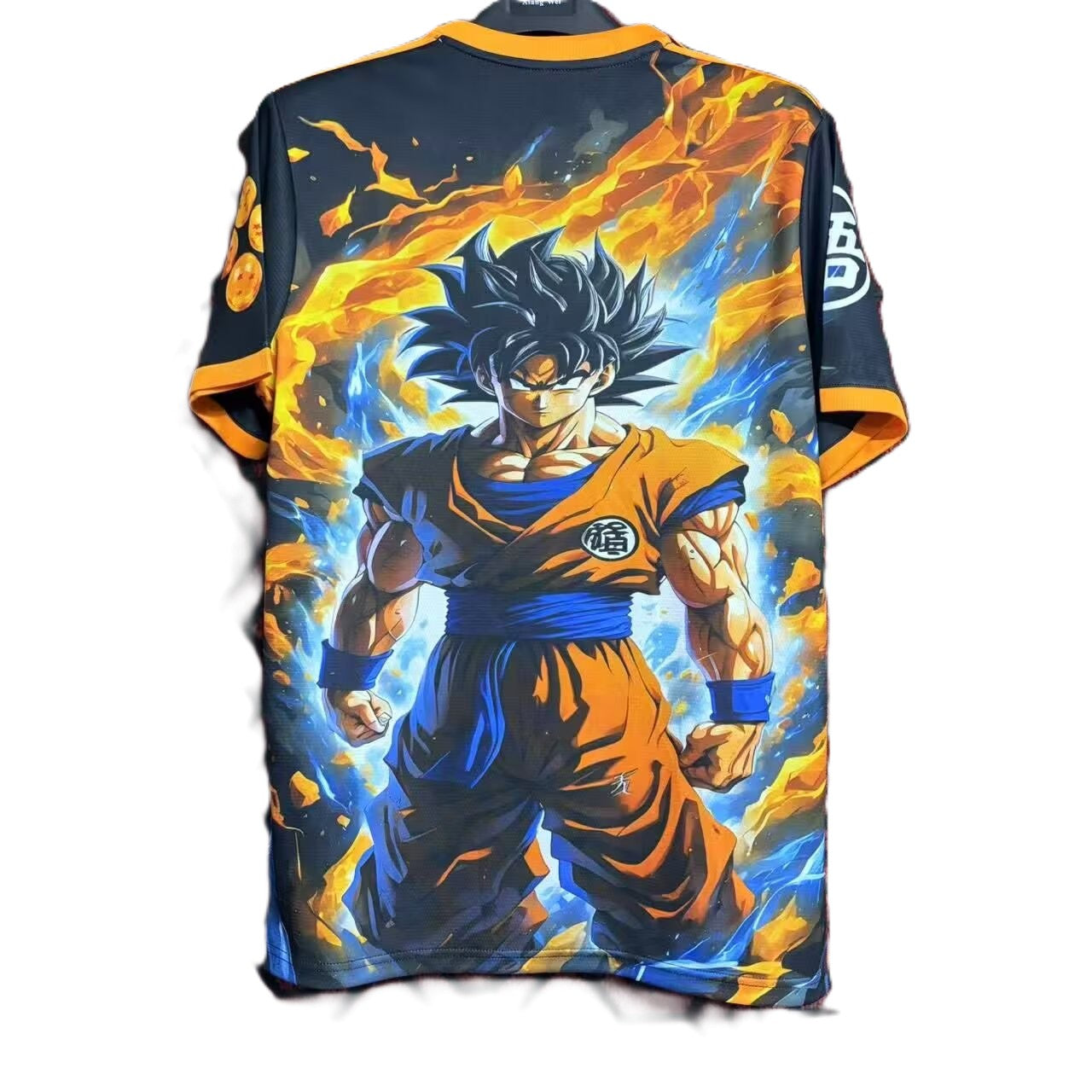 Maillot "Edition Spéciale MANGA 9" Japon 2025/2026