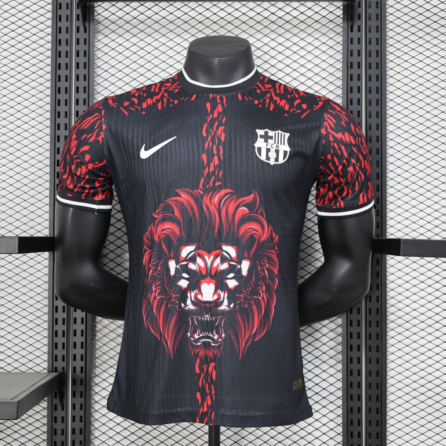 Maillot "Edition Spéciale 7" FC Barcelone 2025/2026