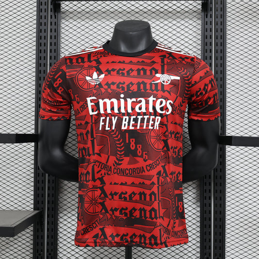 Maillot "Edition Spéciale 2" Arsenal FC 2025/2026